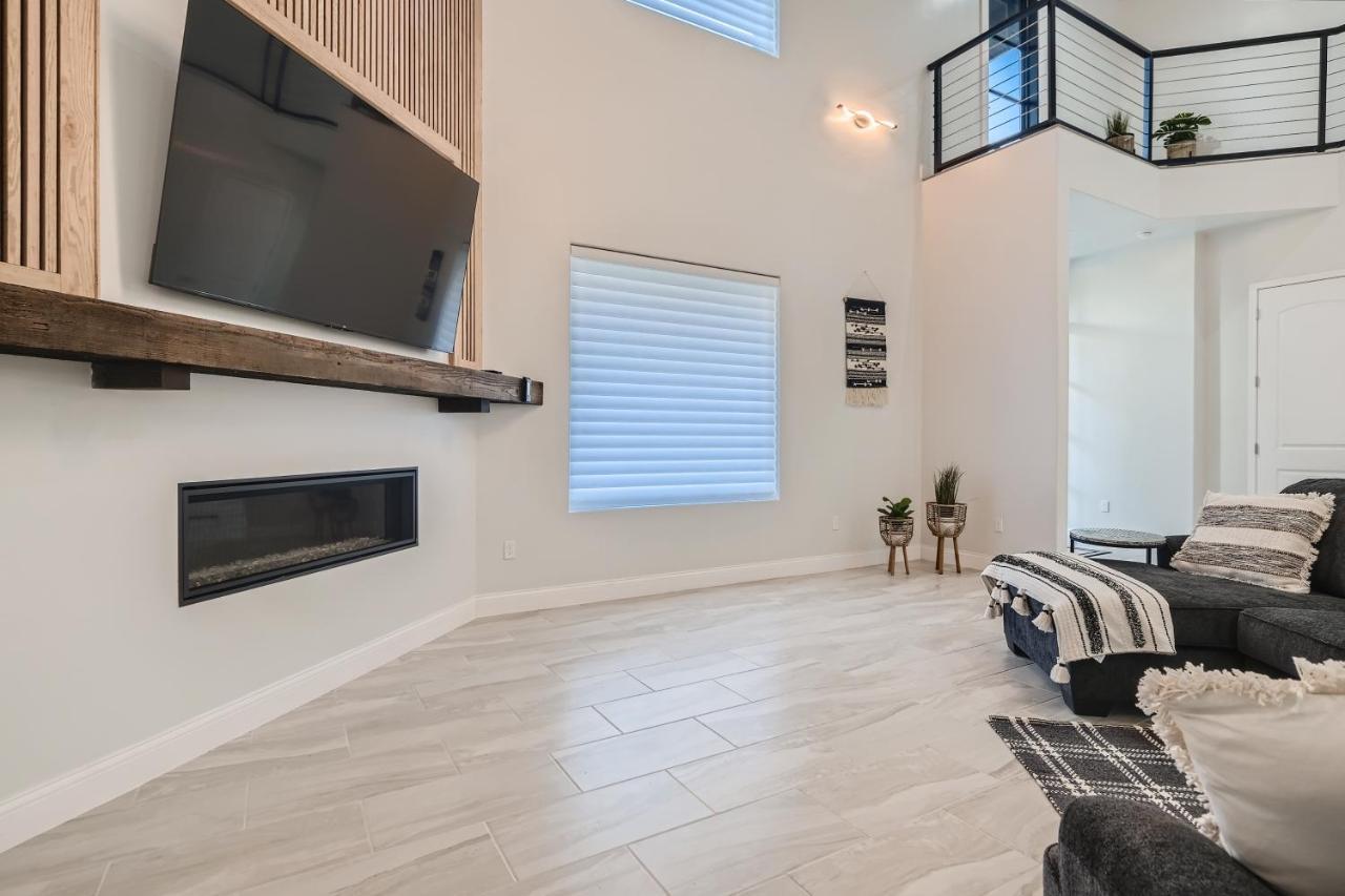 Luxury 5 Bdrm Home! Blocks To Dt/riverwalk/convention Center! San Antonio