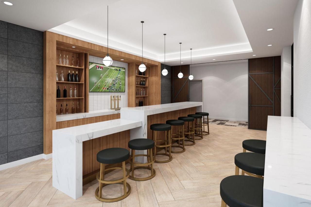 Hotel Staybridge Lackland Afb Area By Ihg *