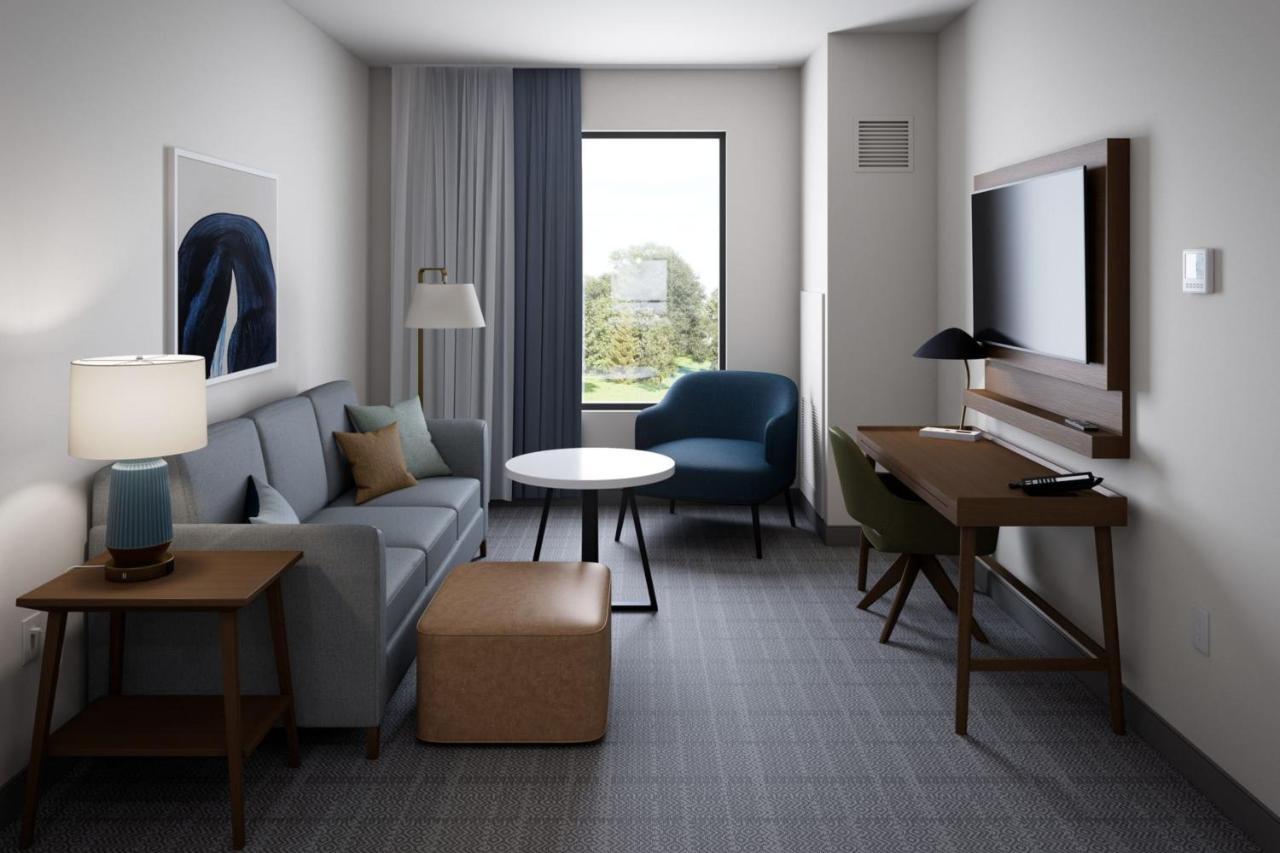 Staybridge Lackland Afb Area By Ihg Hotel San Antonio