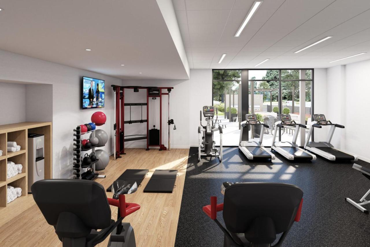 Staybridge Lackland Afb Area By Ihg Hotel San Antonio