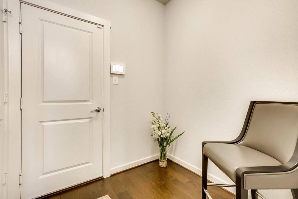 Gorgeous 4 Bed On St Mary's - Minutes To Riverwalk/pearl Holiday home *