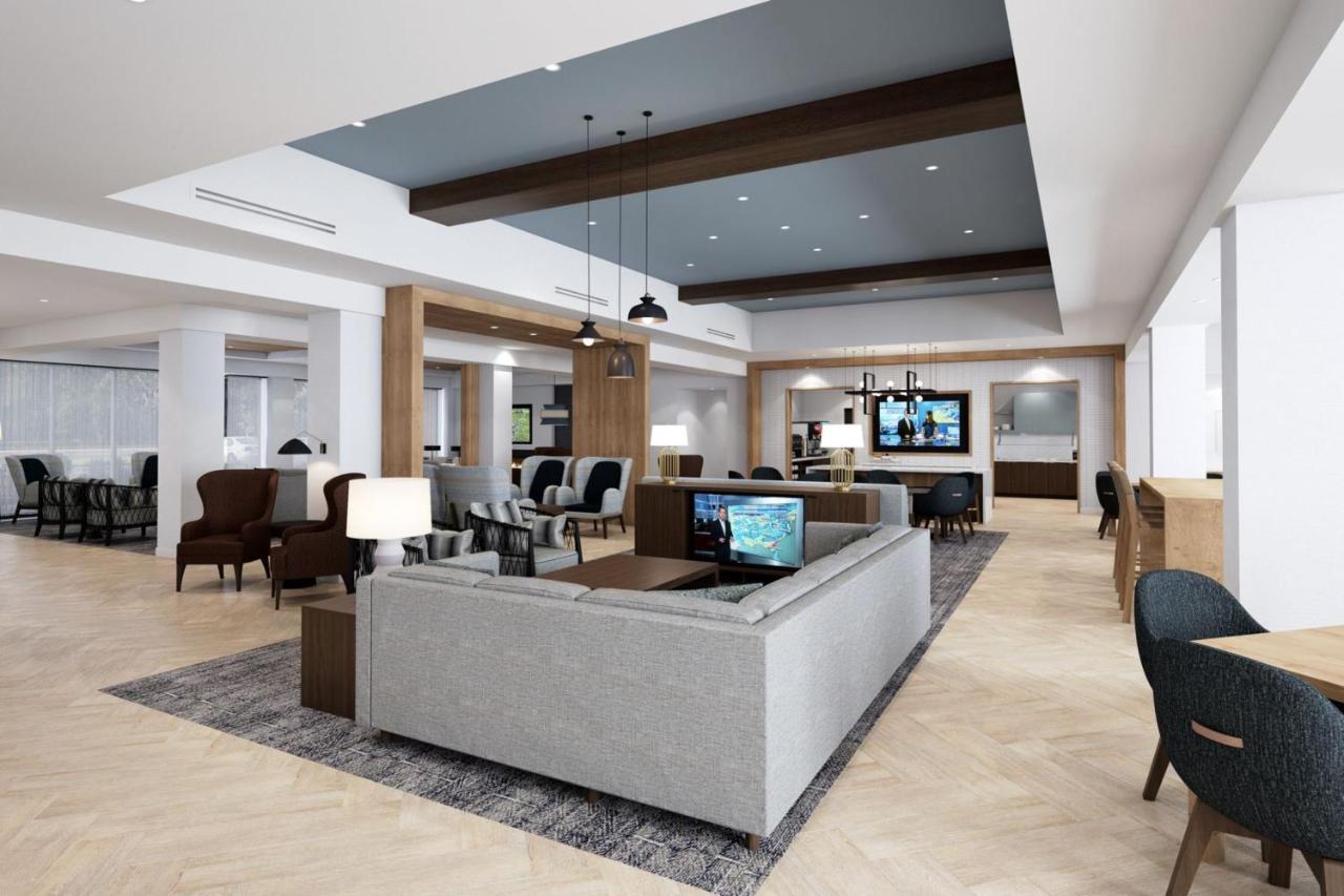 Staybridge Lackland Afb Area By Ihg
