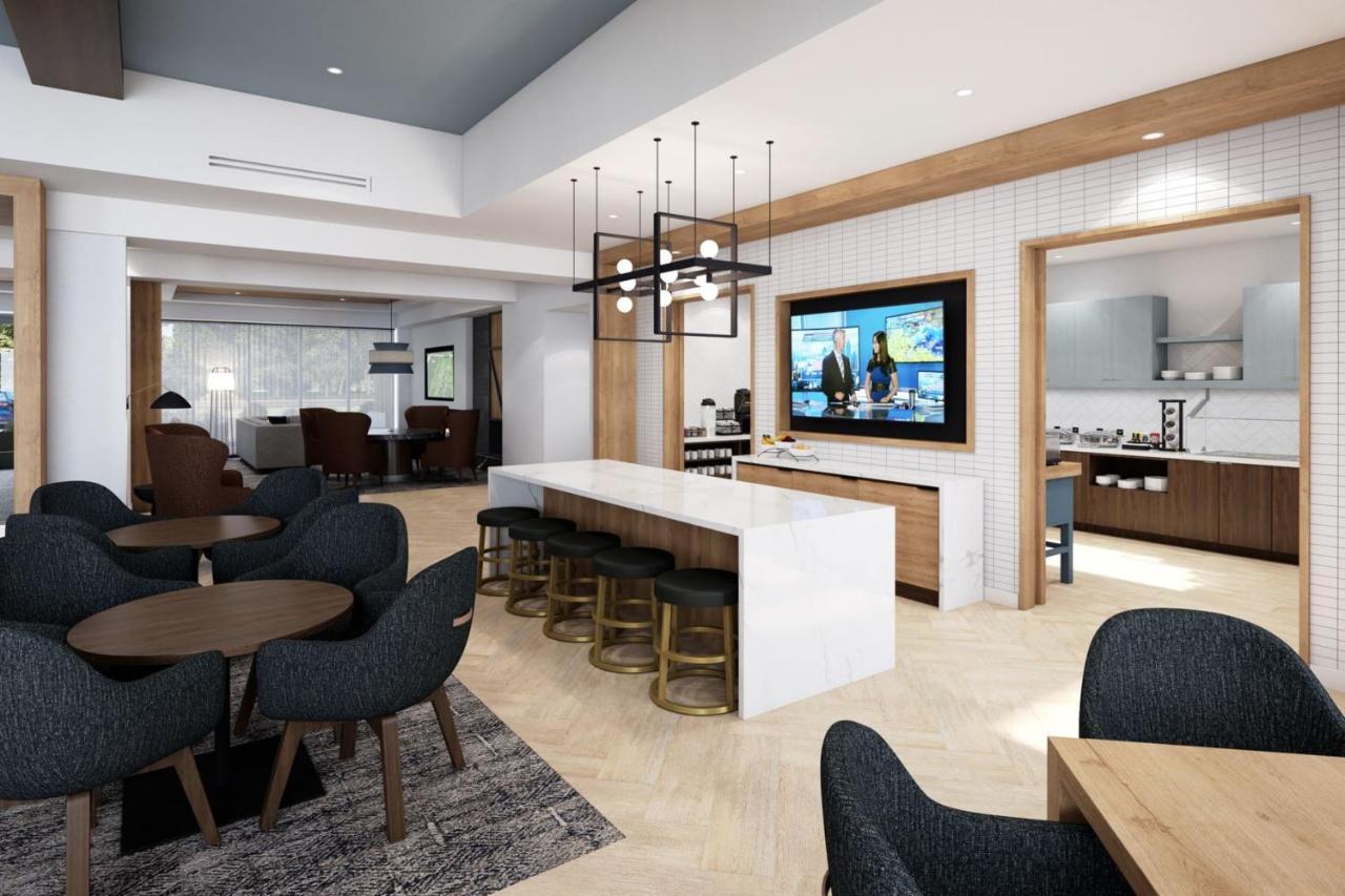 Staybridge Lackland Afb Area By Ihg Hotel