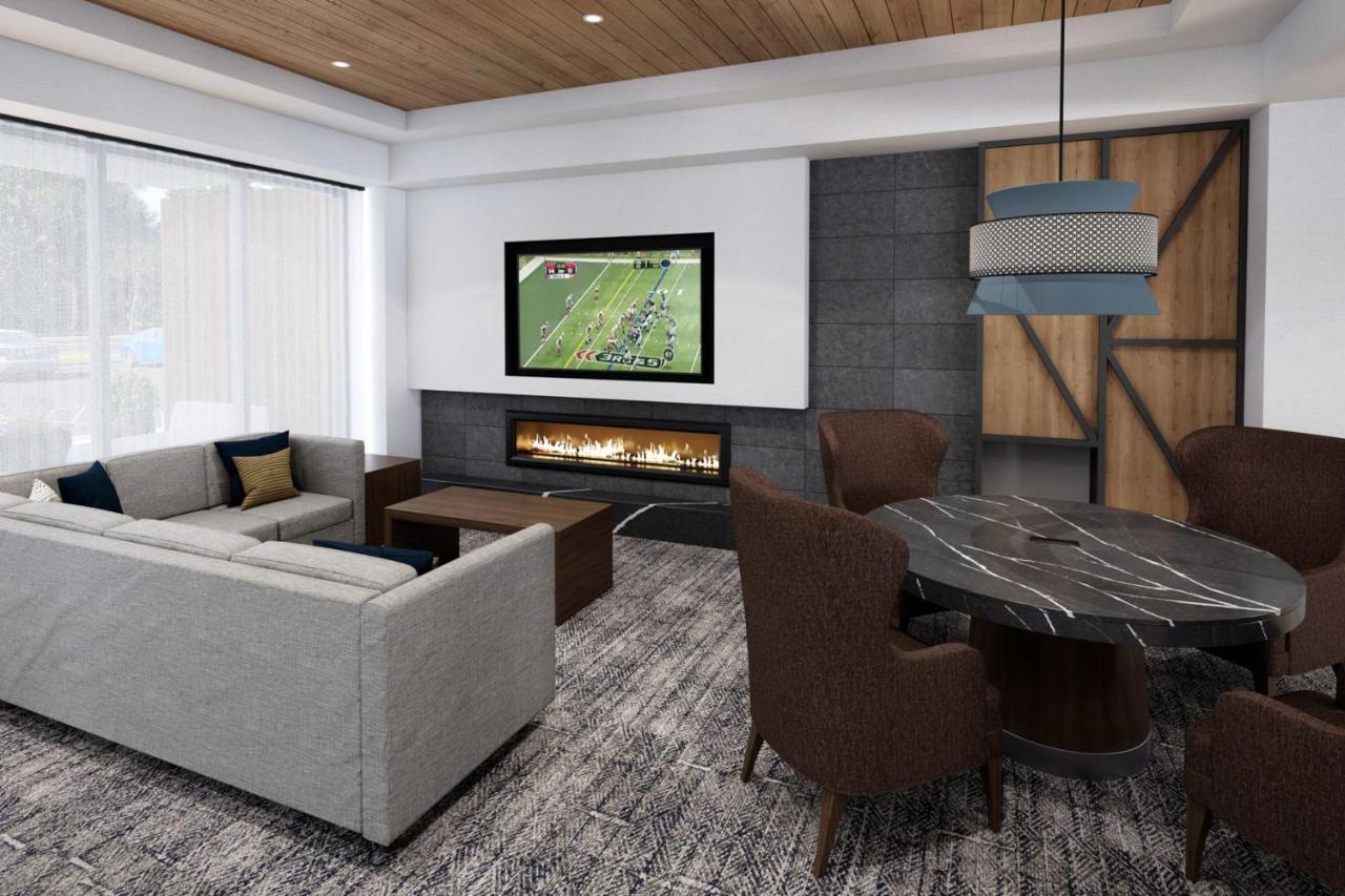 Hotel Staybridge Lackland Afb Area By Ihg San Antonio