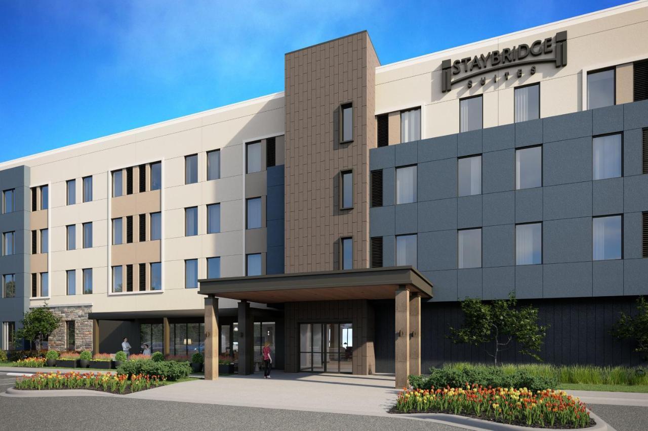 Staybridge Lackland Afb Area By Ihg