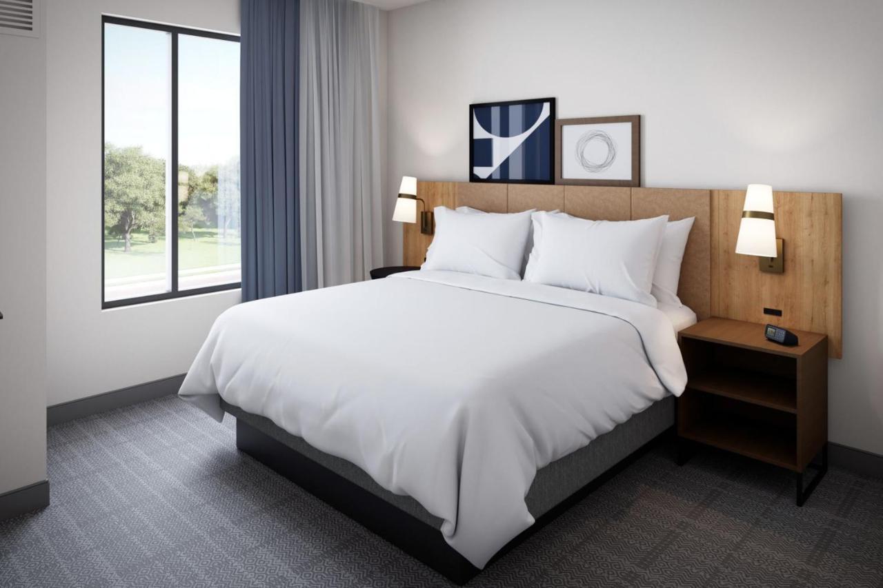 Staybridge Lackland Afb Area By Ihg Hotel *
