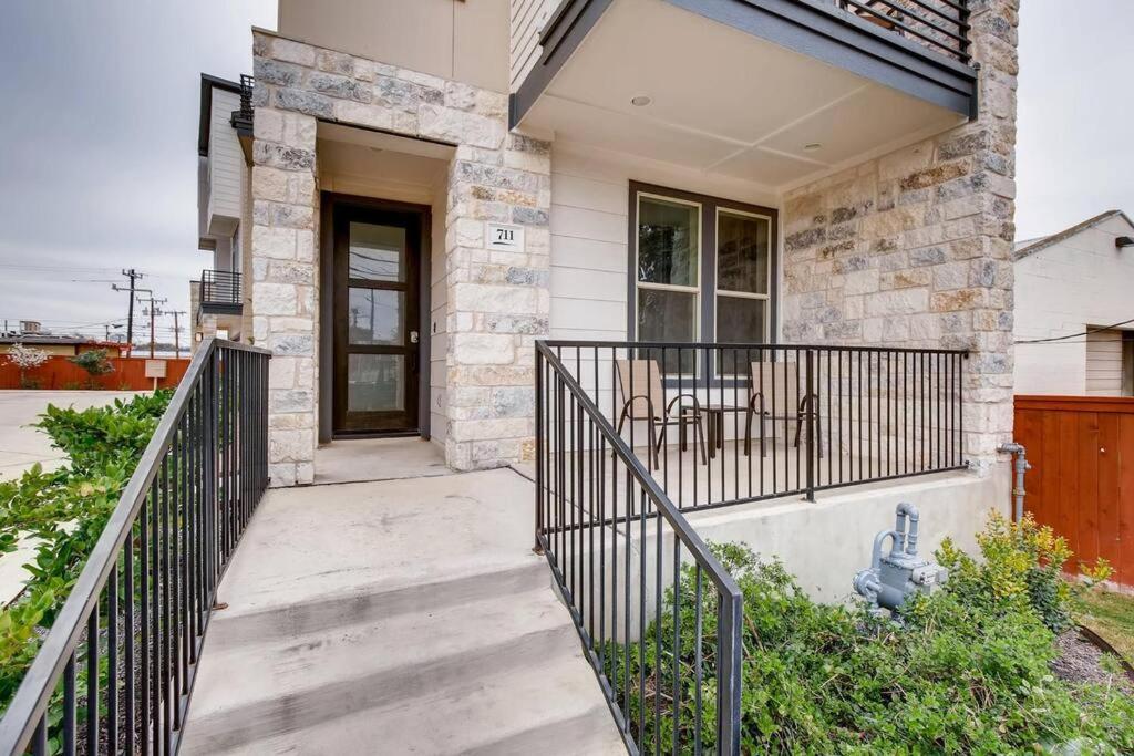 Fam Friendly 5 Bed Blocks To Pearl/riverwalk! * San Antonio