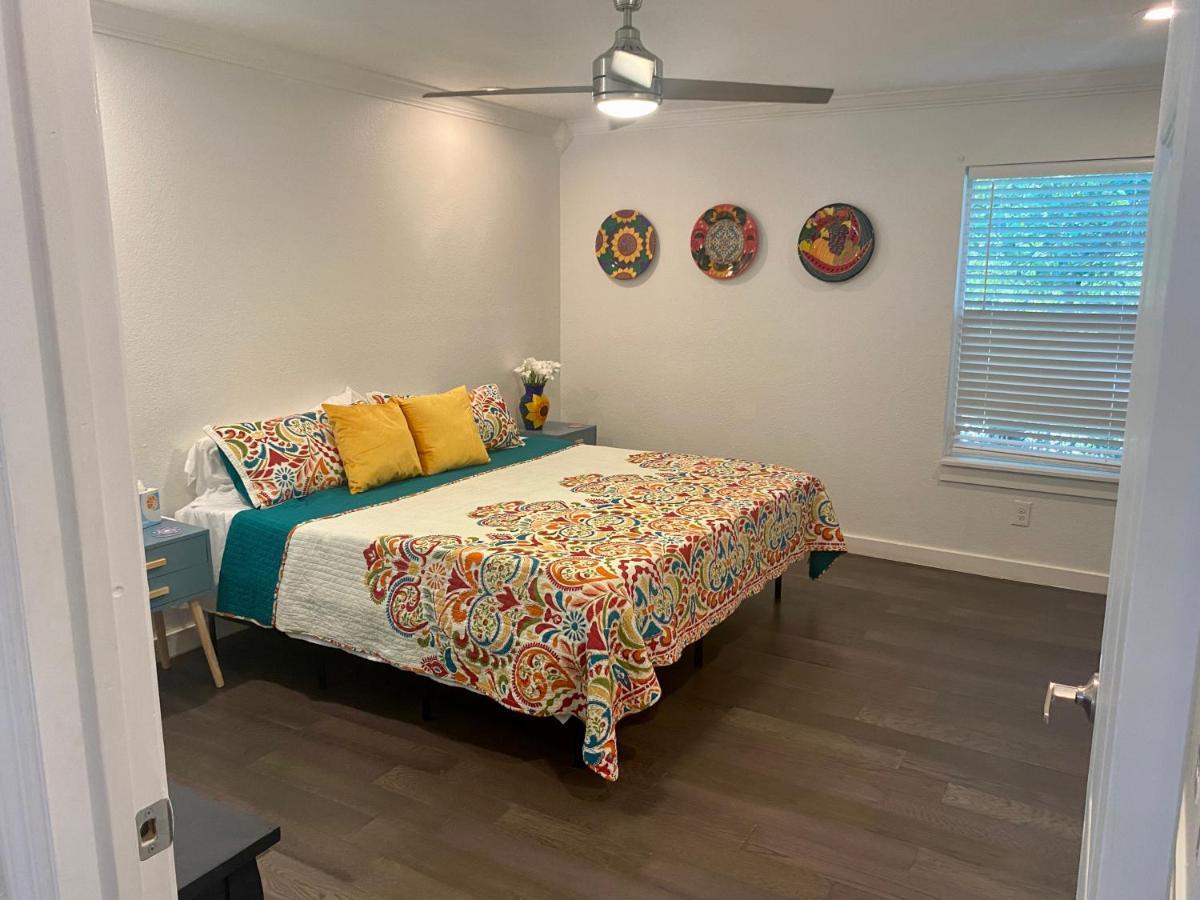 Holiday home Alamo Haven San Antonio
