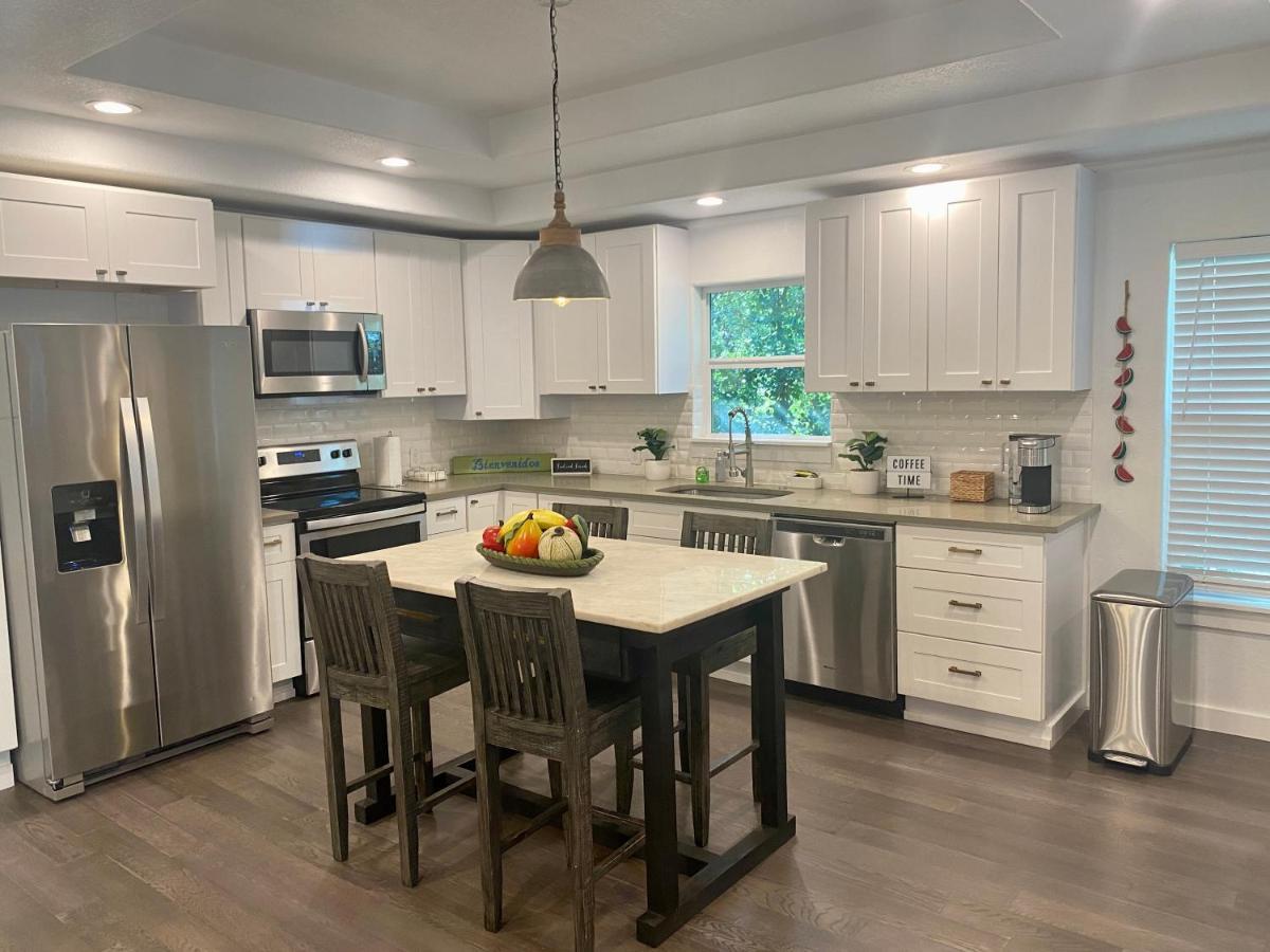 Alamo Haven Holiday home San Antonio