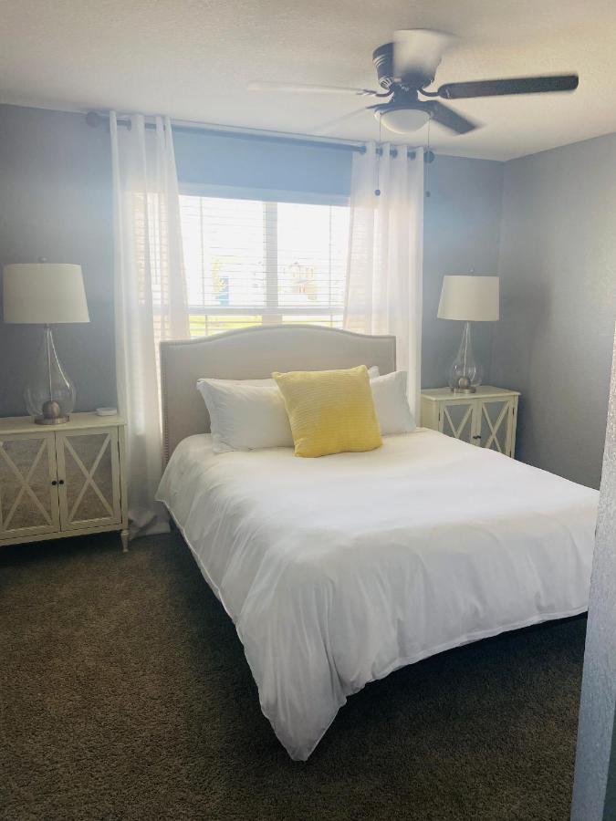 Cozy Selfie House Near Bmt Lackland *