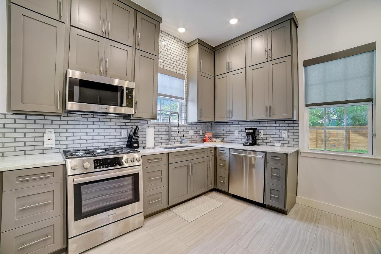 Southtown Chic Holiday home *