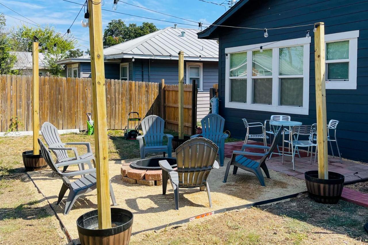 Charming About 4 Mi To Downtown Holiday home San Antonio