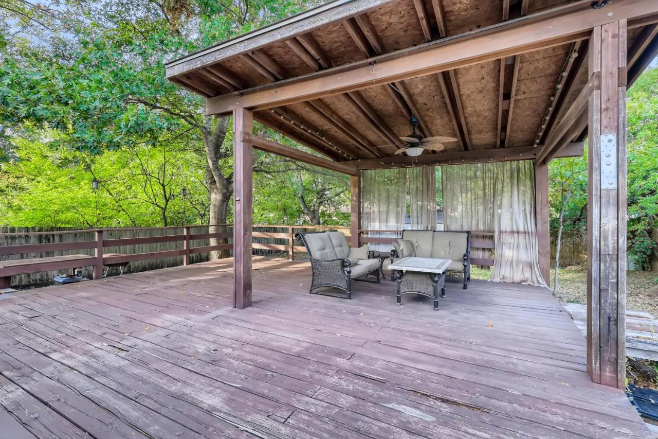 Holiday home 10 Minutes To Sea World, Fiesta Texas, Utsa, La Cantera, The Rim