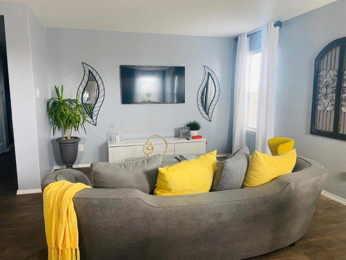 Holiday home Cozy Selfie House Near Bmt Lackland *