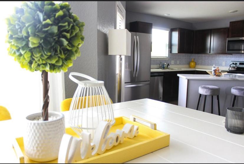 Holiday home Cozy Selfie House Near Bmt Lackland *