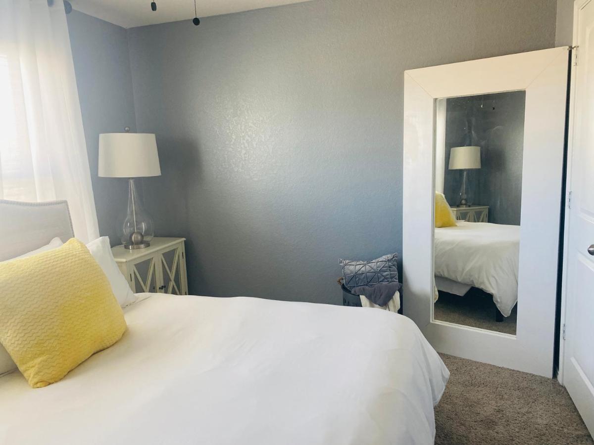 Holiday home Cozy Selfie House Near Bmt Lackland