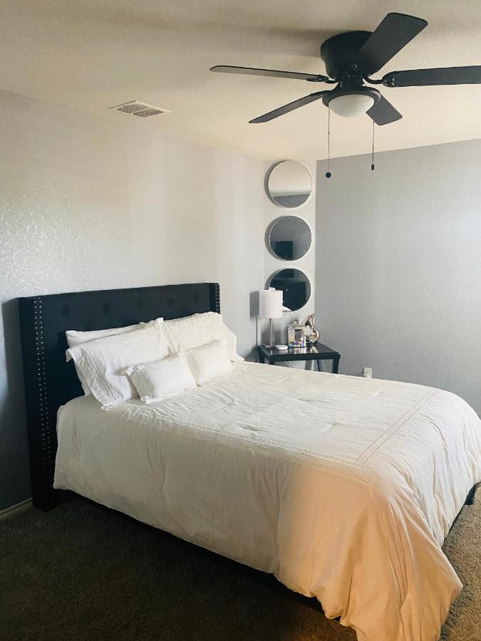 Holiday home Cozy Selfie House Near Bmt Lackland *