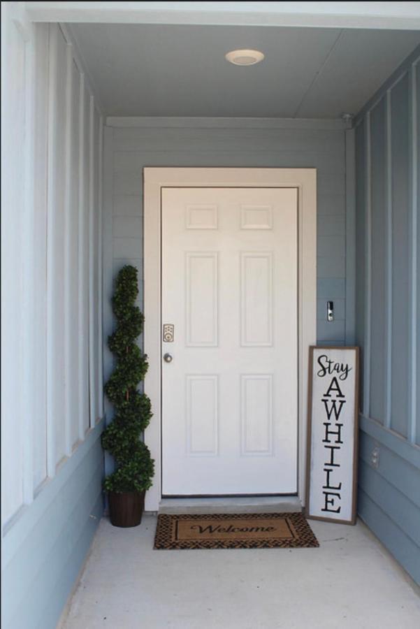 Cozy Selfie House Near Bmt Lackland * San Antonio