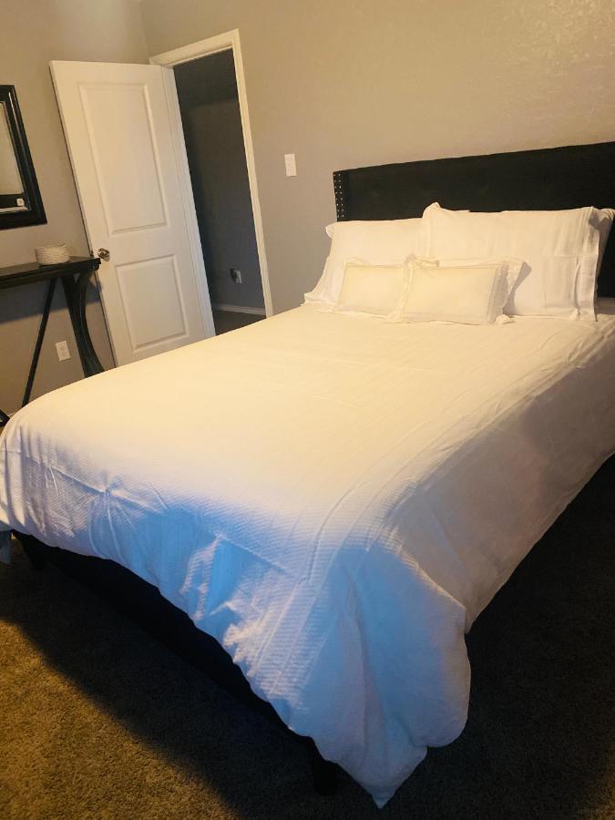 Cozy Selfie House Near Bmt Lackland San Antonio