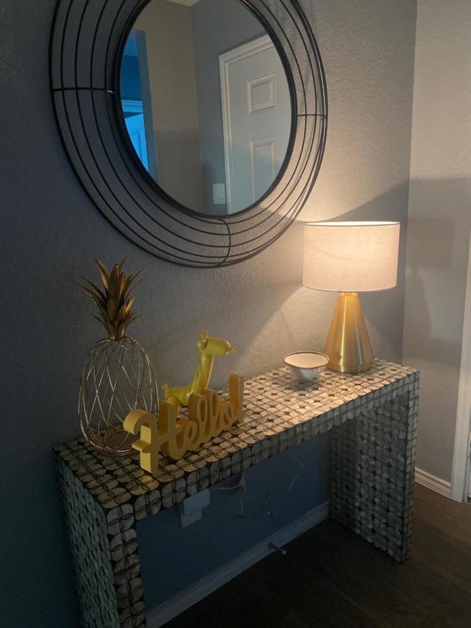 Holiday home Cozy Selfie House Near Bmt Lackland *