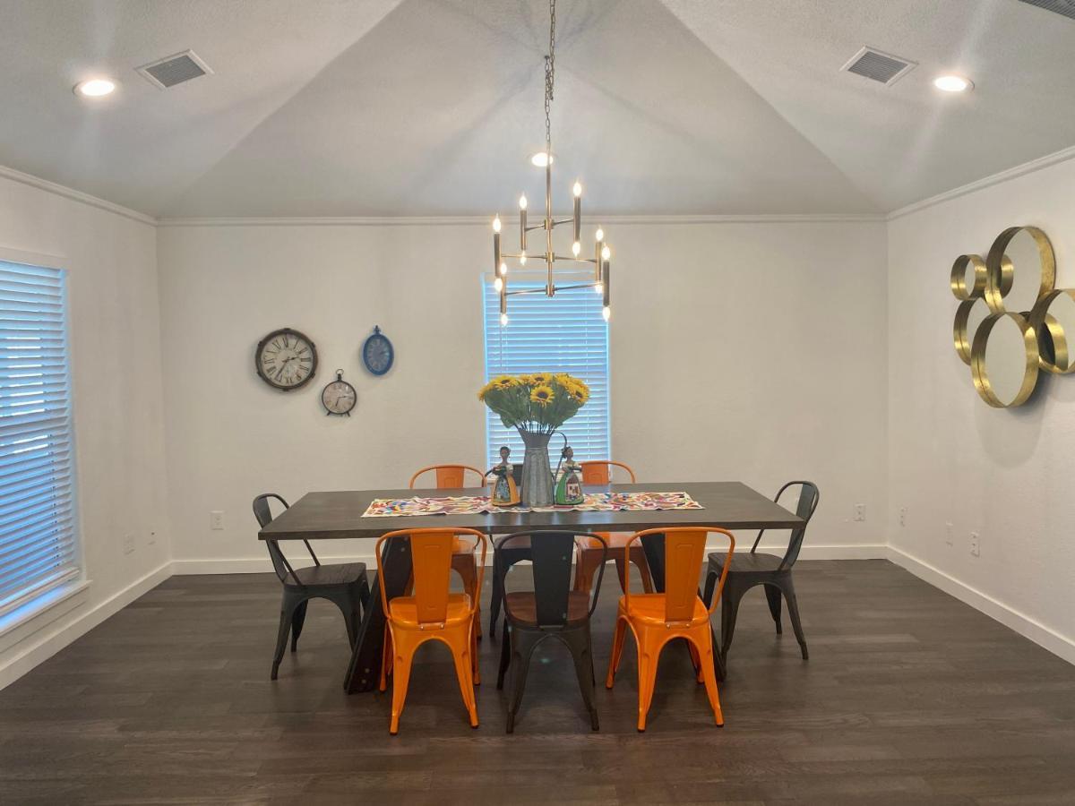 Alamo Haven Holiday home San Antonio