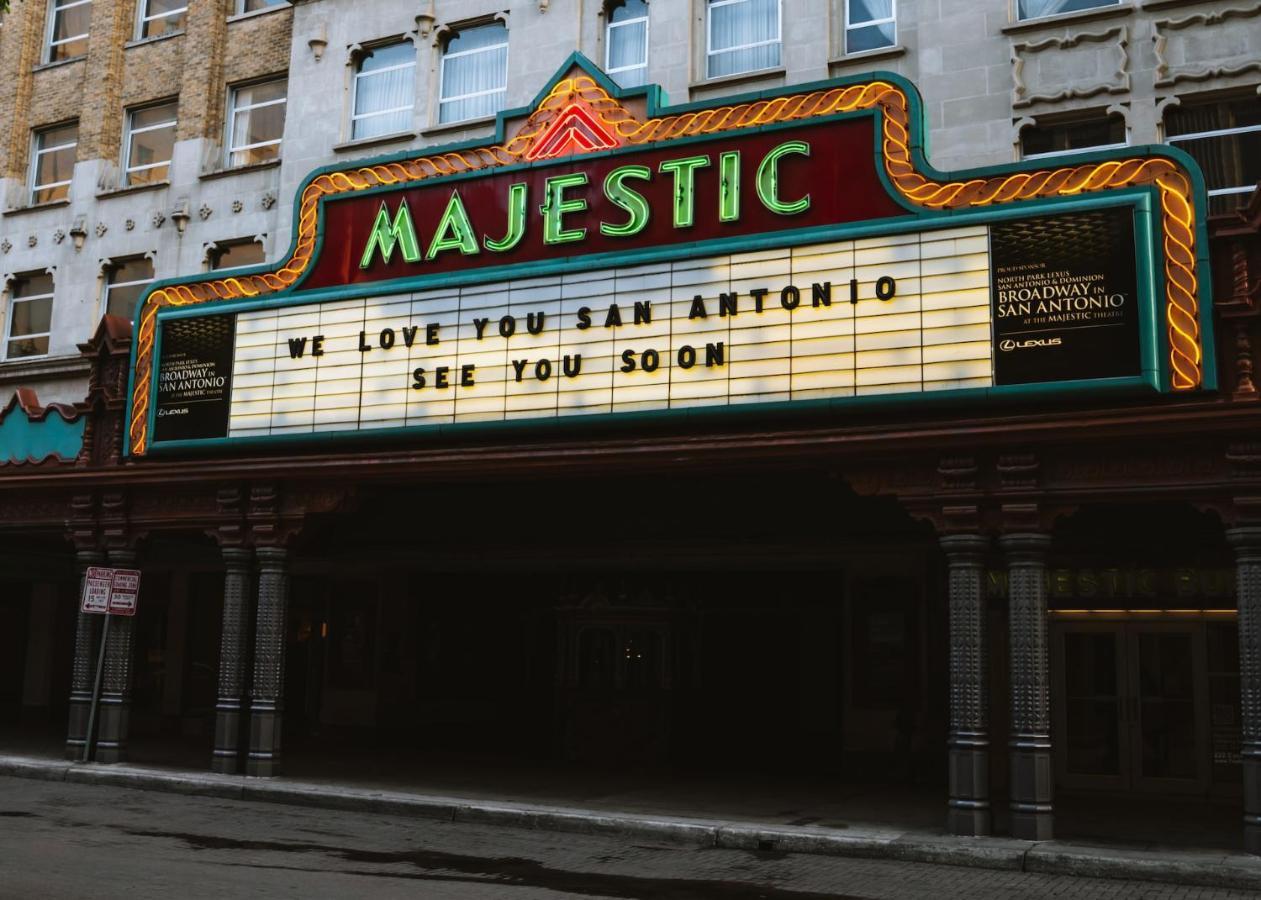 Alamo Haven * San Antonio