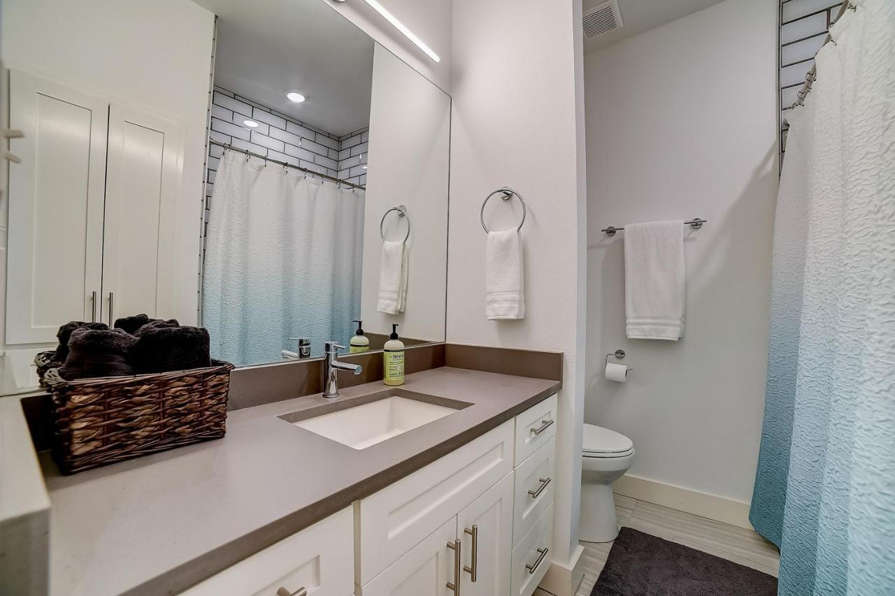 Southtown Chic Holiday home San Antonio