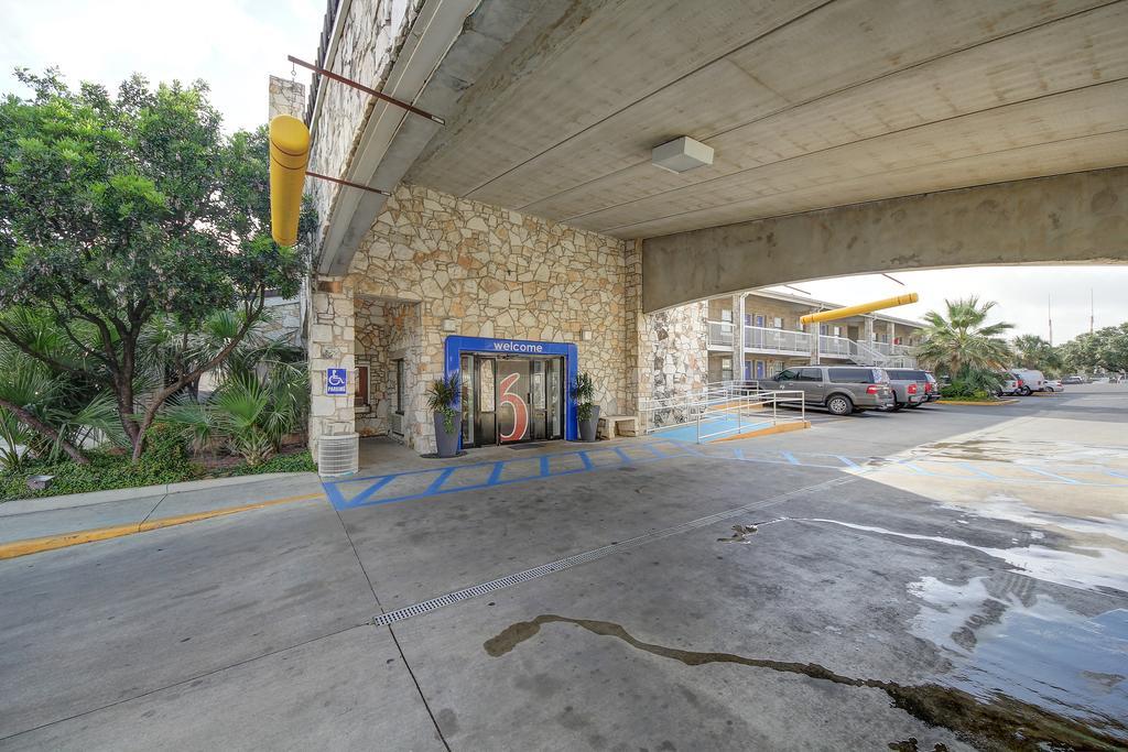 6-san Antonio, Tx - Northwest Medical Center Hotel 2*