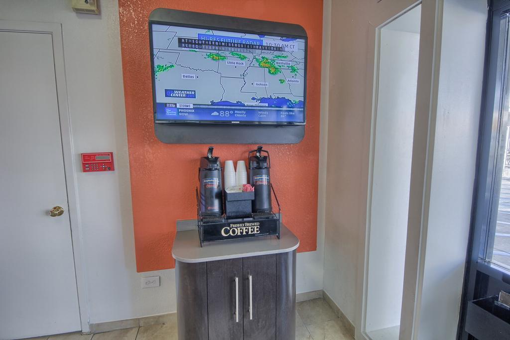 Hotel 6-san Antonio, Tx - Northwest Medical Center San Antonio