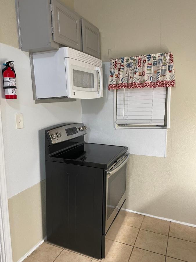 Blue Heaven Holiday home San Antonio
