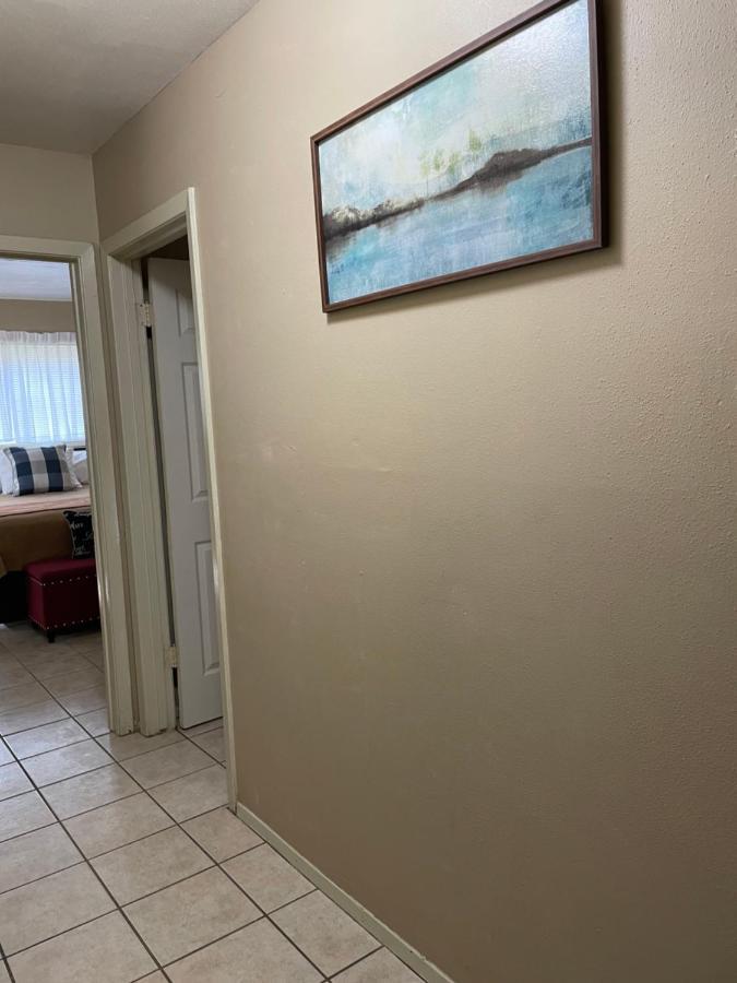 Larger Piece Of Heaven Near Lackland Air Force Base Holiday home *