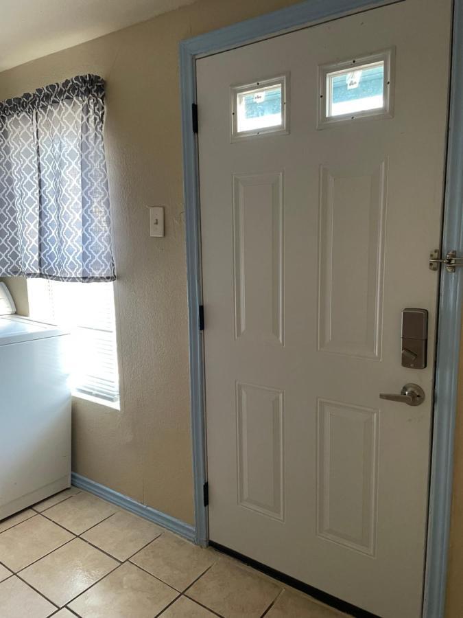 Blue Heaven Holiday home San Antonio