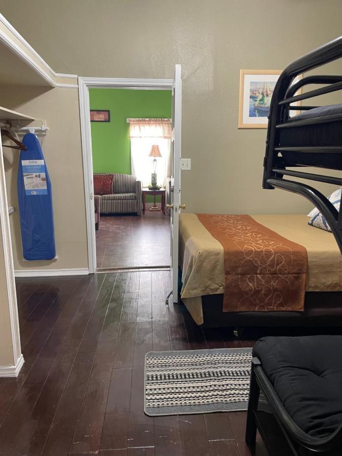 Blue Heaven Holiday home San Antonio