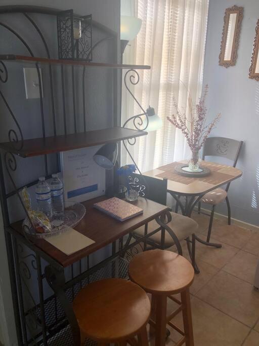 Apartment A Smaller Piece Of Heaven, Near By Lackland Afb San Antonio