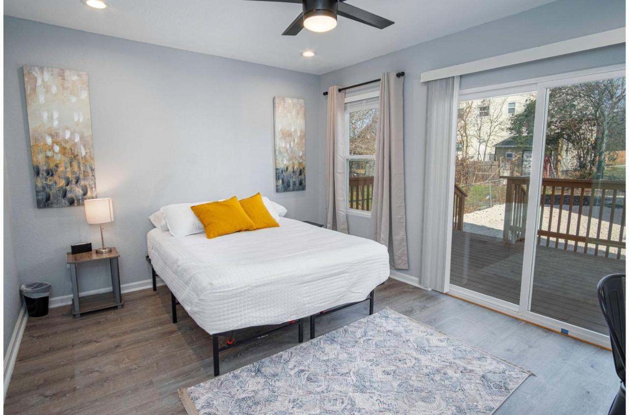 Adorable 4br 2ba Close To Riverwalk And Downtown * San Antonio