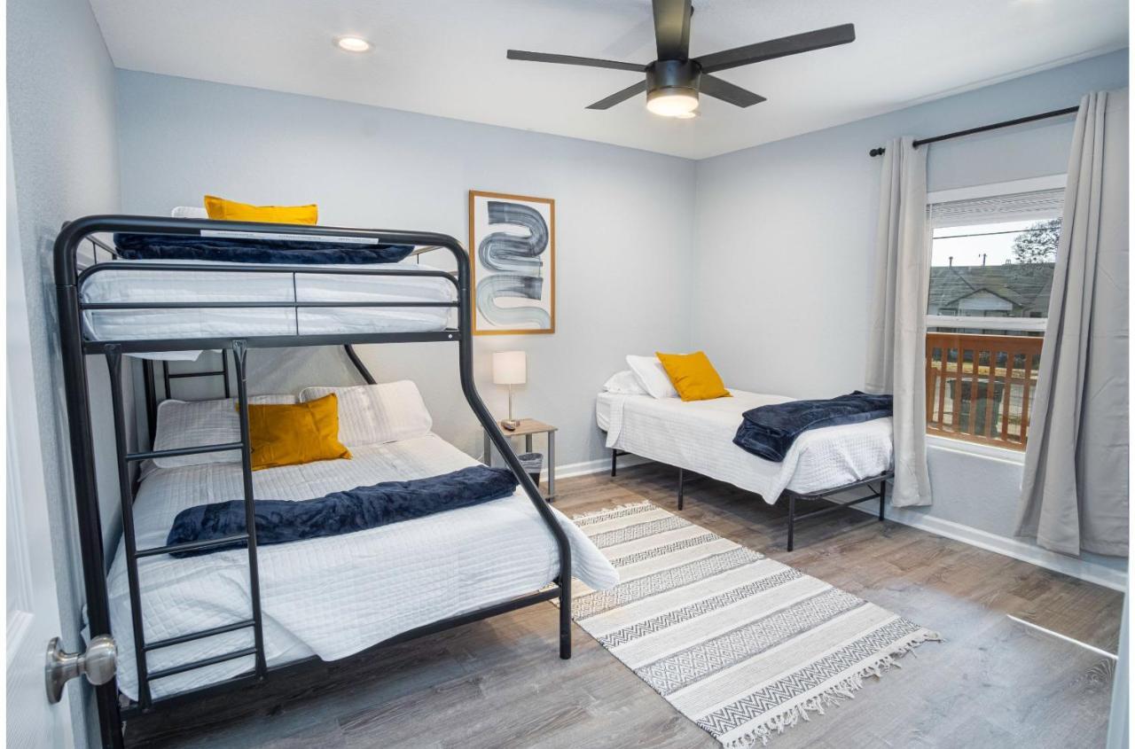Adorable 4br 2ba Close To Riverwalk And Downtown * San Antonio