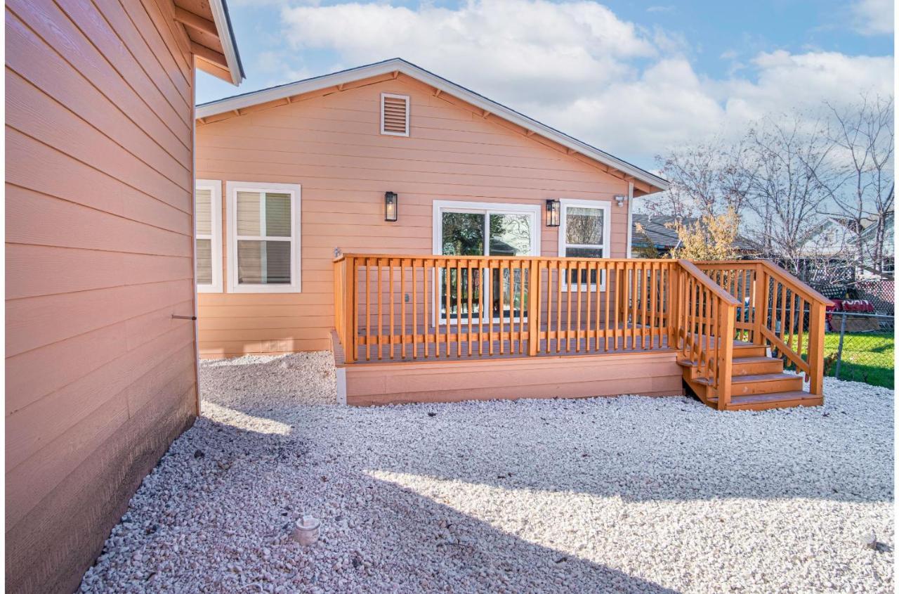 Adorable 4br 2ba Close To Riverwalk And Downtown Holiday home San Antonio