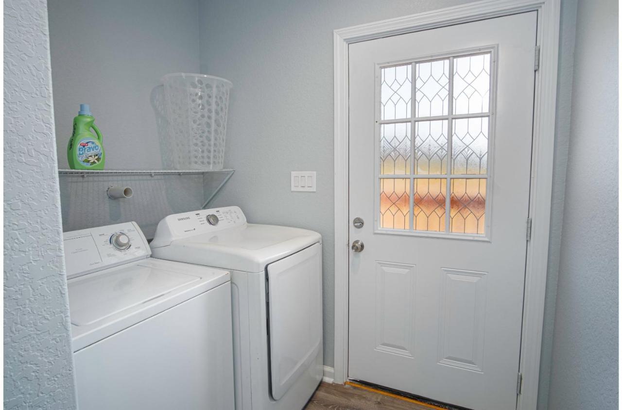 Holiday home Adorable 4br 2ba Close To Riverwalk And Downtown *
