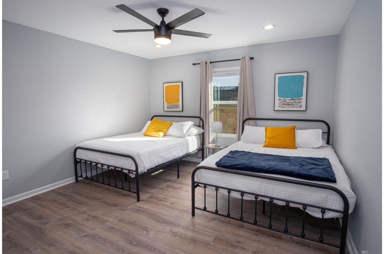 Adorable 4br 2ba Close To Riverwalk And Downtown Holiday home