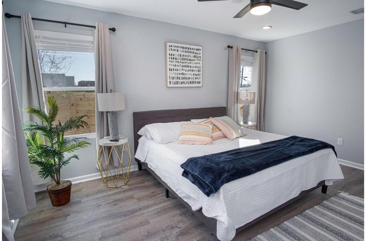 Adorable 4br 2ba Close To Riverwalk And Downtown