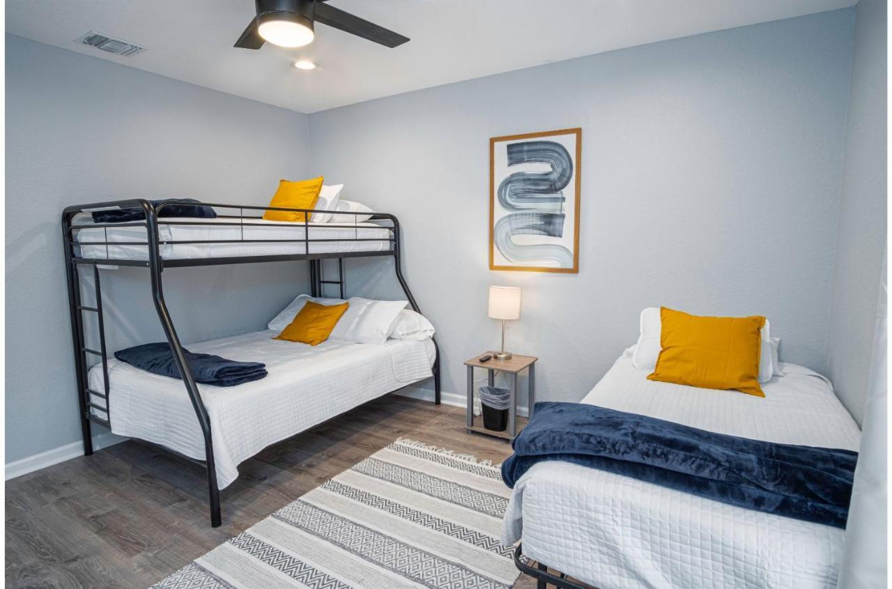 Adorable 4br 2ba Close To Riverwalk And Downtown San Antonio