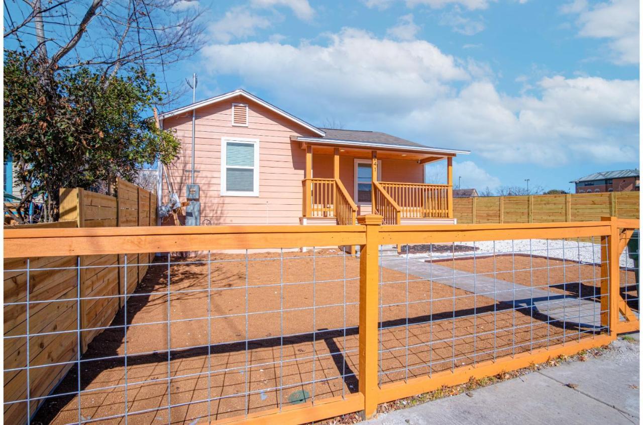 Adorable 4br 2ba Close To Riverwalk And Downtown Holiday home San Antonio