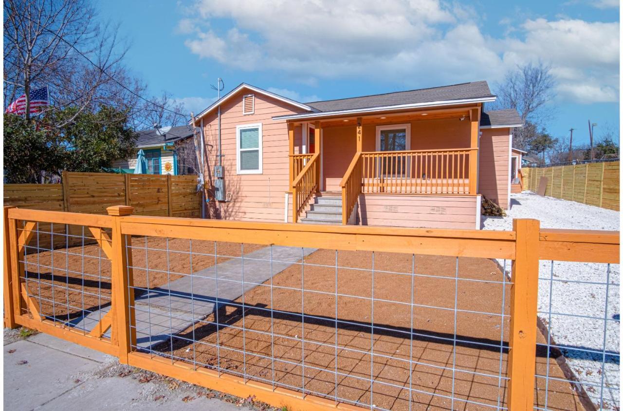 Adorable 4br 2ba Close To Riverwalk And Downtown San Antonio