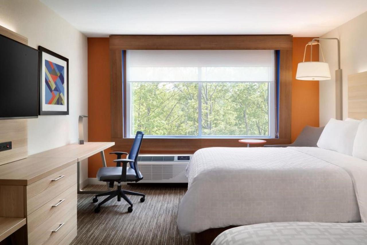 Express - East I-10 By Ihg Hotel 3*