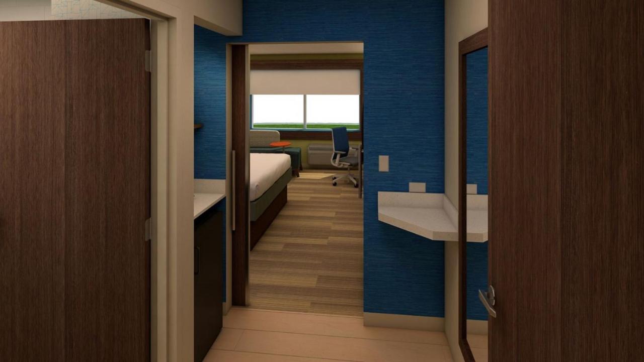 Express - East I-10 By Ihg Hotel San Antonio