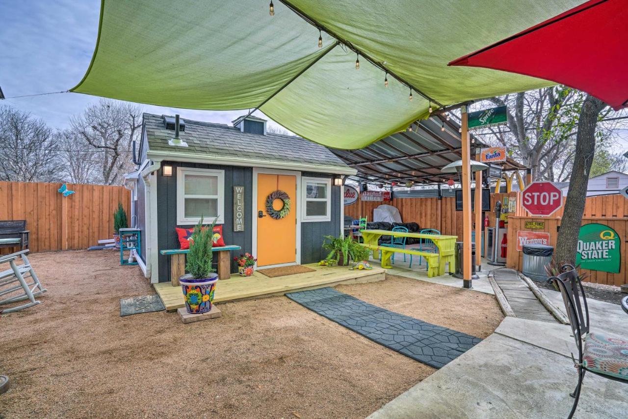 Bright Texas Near Zoo! Holiday home San Antonio