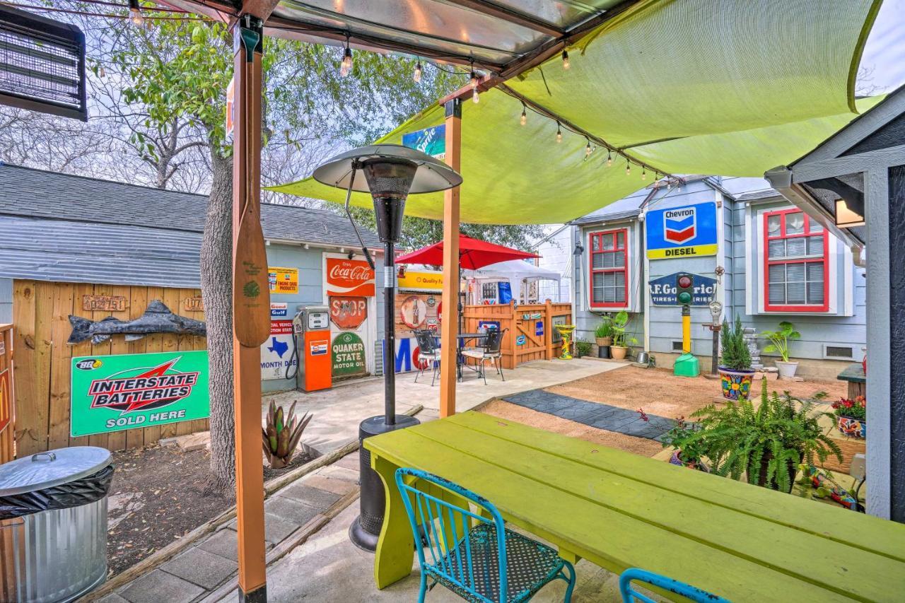 Bright Texas Near Zoo! Holiday home San Antonio