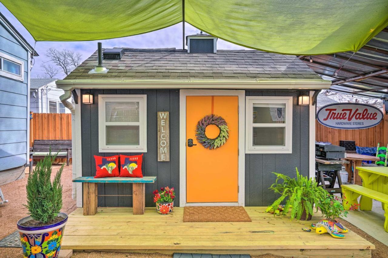 Bright Texas Near Zoo! Holiday home