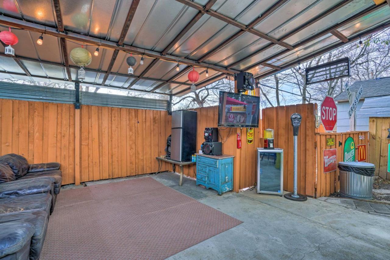 Bright Texas Near Zoo! Holiday home San Antonio
