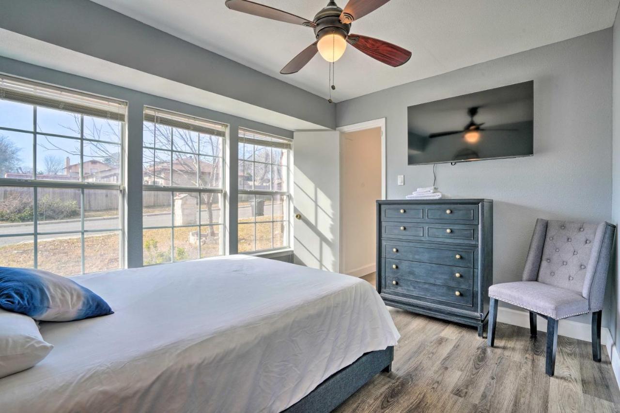 Holiday home Retreat With Pool, Close To Seaworld! San Antonio
